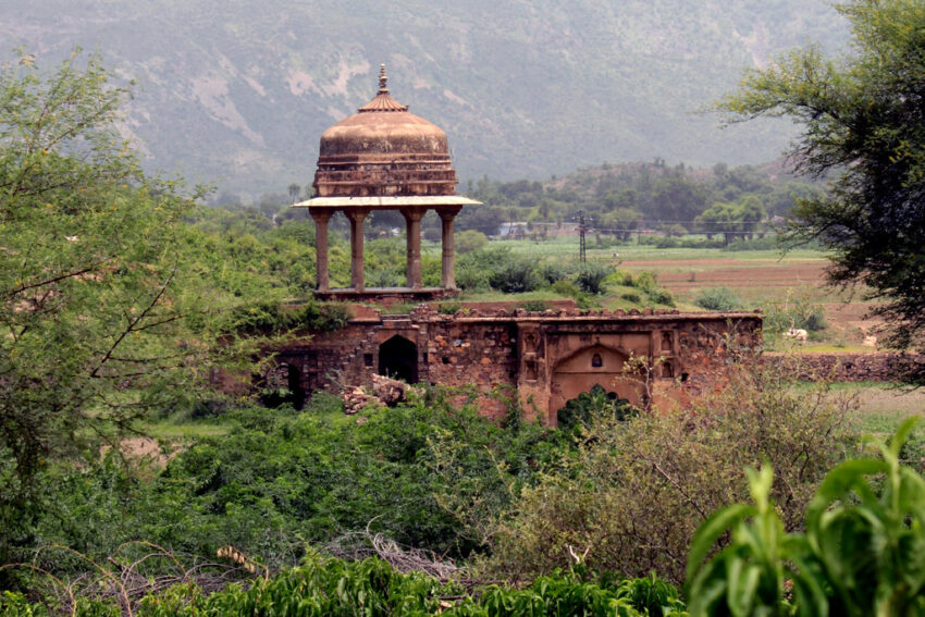 भानगढ़ का किला राजस्थान | Bhangarh Ka Kila Rajasthan