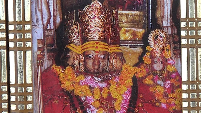 Pushkar Brahma Ji ka Mandir | पुष्कर ब्रह्मा जी का मंदिर