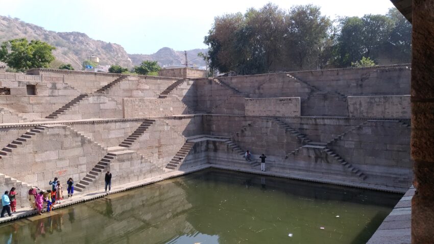 हाडीरानी कुंड टोंक राजस्थान | Hadirani Kund In Rajasthan